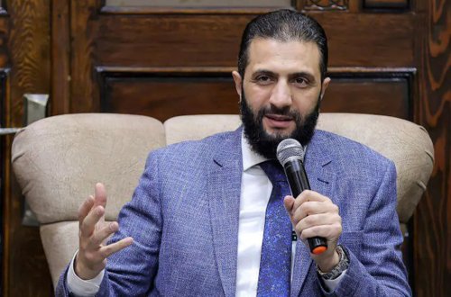 Əl-Şaraya qarşı 7 ayda 3 sui-qəsd cəhdi olub - Türklər həyatını xilas edib