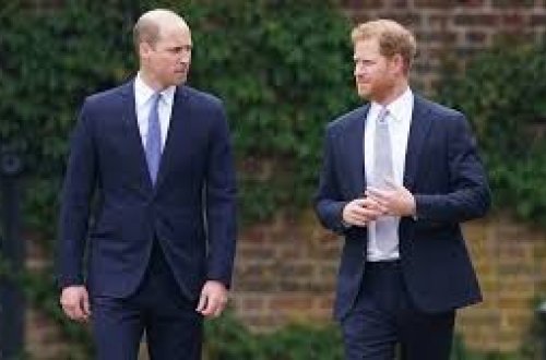 Şahzadə Harri və Uilyamın bacıları Britaniyada ölü tapıldı