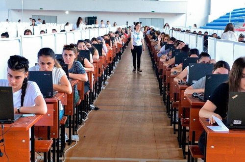 Magistraturaya ixtisas seçimin nəticələri bu tarixdə AÇIQLANACAQ