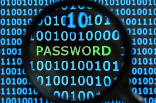 Zəif parol 158 illik bir şirkətin dağılmasına səbəb oldu