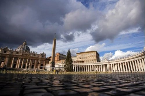 Minlərlə uşaq yetim vizası ilə analarından alınaraq ABŞ-a göndərildi