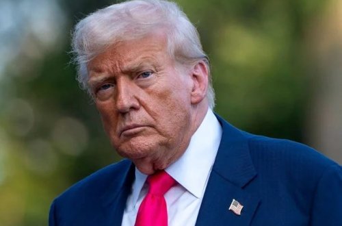 Trampın İrana nüvə cavabı: Lazım gələrsə, yenə edəcəyik