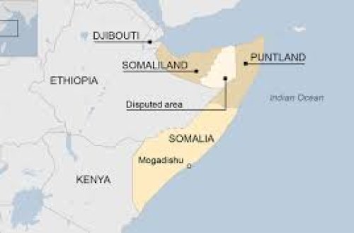 Tanınmamış dövlət hərbi texnika daşıyan Türkiyə gəmisini ələ keçirib