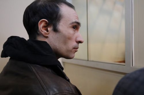 Fransaya casusluqda ittiham edilən Martin Ryanın növbəti məhkəməsi keçirilib