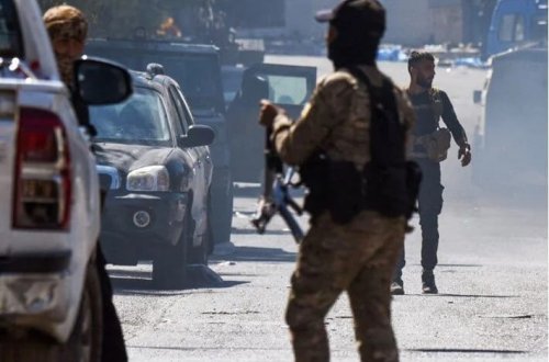 ABŞ İsrail-Suriya danışıqlarında vasitəçilik edəcək