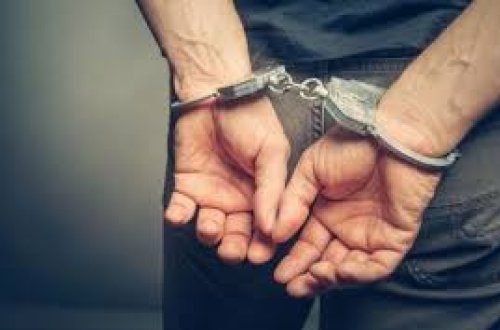 Azərbaycanda həbs olunan Qazaxıstan vətəndaşı ölkəsinə təhvil verilib