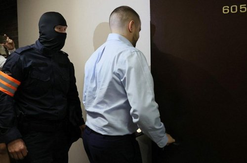 “Baza”nın baş redaktoru və prodüseri 12 il müddətinə həbs oluna bilər