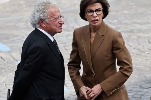 Fransanın mədəniyyət naziri korrupsiya məhkəməsi ilə üz-üzədir