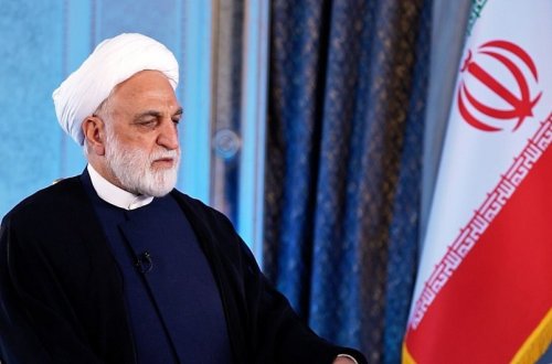 İranda İsraillə əlaqədə şübhəli bilinən iki minə yaxın şəxs həbs edilib