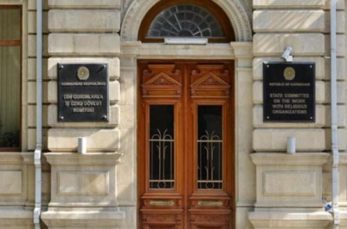 Dini komitə 321 min manatlıq festival keçirəcək