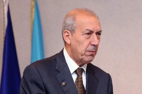 Sabiq deputat Xanhüseyn Kazımlı vəfat edib