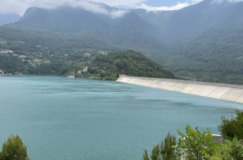 Sərsəng su anbarının ətrafında turizm infrastrukturu yaradılacaq