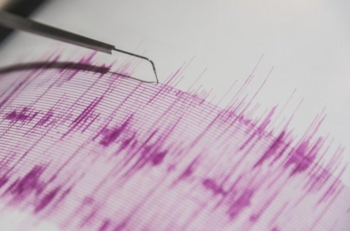 Çilinin şimalında 5,2 maqnitudada zəlzələ baş verib