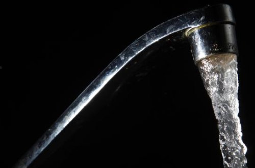 Yunanıstan ölkənin su çatışmazlığı problemini həll etmək üçün milli plan hazırlayır