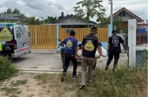 Yemək yeməkdən imtina edib yalnız pivə içdikdən sonra öldü