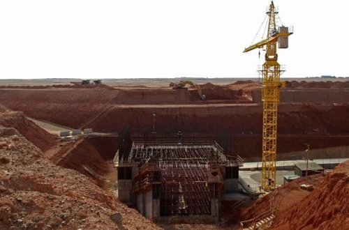 Çində şaxtada sianid tullantıları hovuzuna düşən 6 universitet tələbəsi ölüb