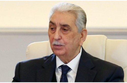 Xalq artisti Arif Babayevin son vəziyyəti açıqlanıb