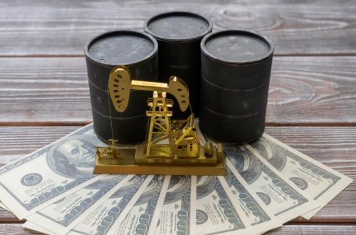 Azərbaycan neftinin qiyməti 70 dolları keçib