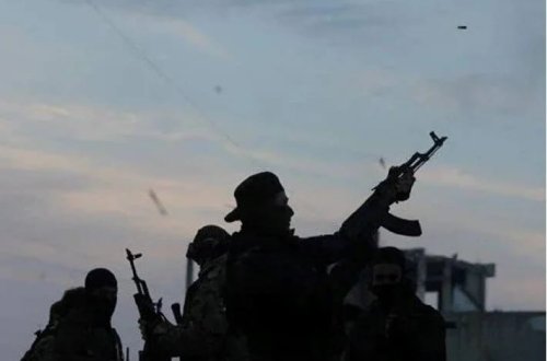 Terror təşkilatı PKK/YPG 11 Suriya əsgərini saxlayıb