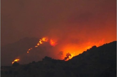 Kipr Rum rəhbərliyi KKTC-nin yardım təklifini qəbul etməyib