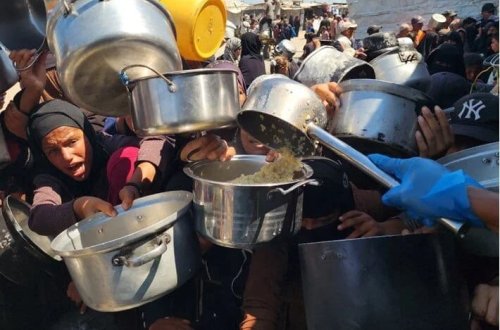 ABŞ Qəzzada atəşkəslə bağlı danışıqlardan geri çəkilir