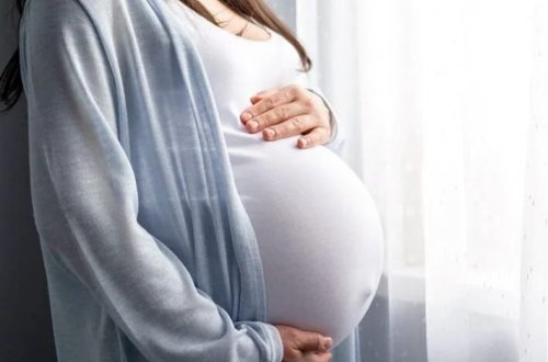 Ötən il ABŞ-da doğum nisbəti rekord həddə çatıb