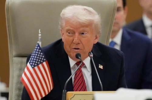 Tramp, TikTok-u satışın təsdiqlənmədiyi təqdirdə yeni qadağa ilə hədələyib