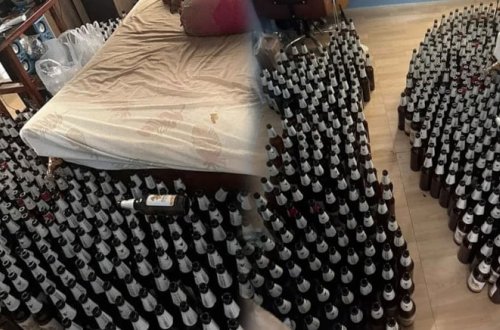 Arvadından ayrılan 44 yaşlı kişi faciəvi şəkildə öldü