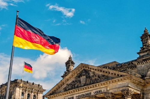 Almaniya Fələstin dövlətini tanımağı planlaşdırmır