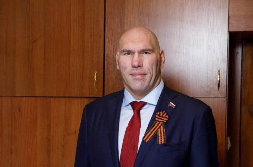 Azərbaycana “dil” uzadan Valuyev 15 il azadlıqdan məhrum edildi