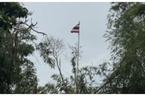 Tailand Kamboca ilə sərhəddə mübahisəli zirvəni nəzarətə götürüb