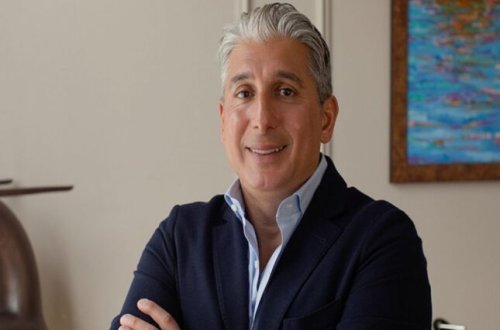 Moskvada xüsusi təyinatlılar İsgəndər Xəlilovun oğlunun şirkətində axtarışlara başlayıb