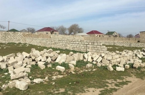 Bakıda torpaq iyunda kəskin bahalaşıb