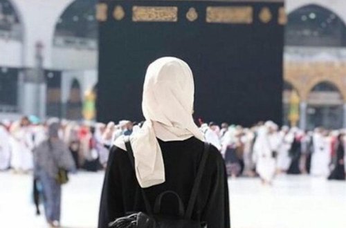 40 min zəvvar yoxa çıxdı