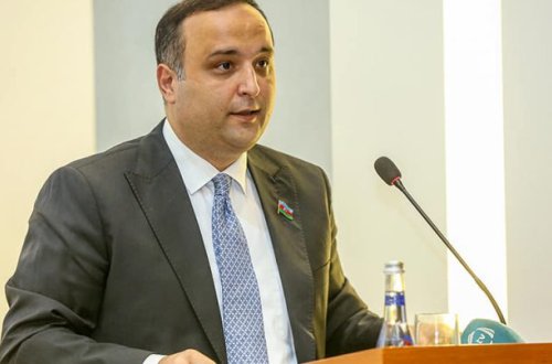 Deputatın “dadlı biznesi” – Şahin İsmayılov Bakının mərkəzində kafe şəbəkəsini genişləndirir