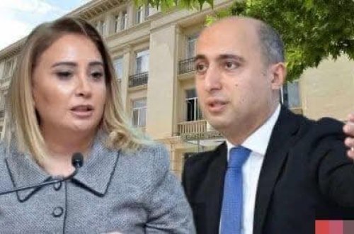 İlhamə Abdullayeva 26 milyonluq yeyinti edib: EMİN ƏMRULLAYEVƏ ÇƏTİN SUAL?