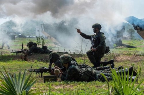 Kamboca və Tailand liderləri atəşkəs üçün görüşməyə hazırlıqlarını təsdiqləyiblər