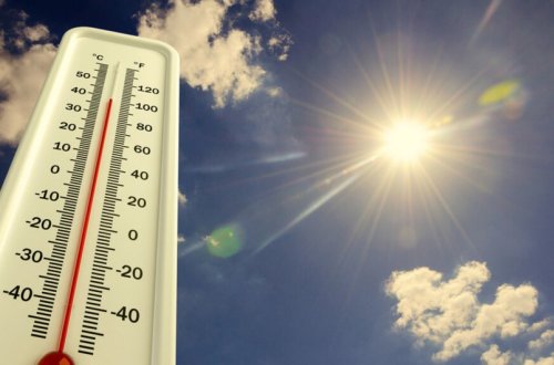 Bakıda 37 dərəcə isti olacaq, bəzi rayonlara dolu düşəcək - PROQNOZ