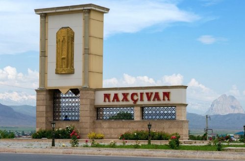 Naxçıvanda 45 milyonluq yol təmiri – Təmir işlərini həyata keçirən şirkət kimindir?