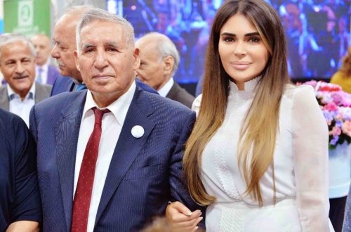 Əziz Atam! Bu məktubu sənə yazıram