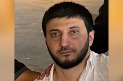 Bakıda məsciddə dəhşət - kişi yatdığı yerdə öldürüldü - FOTO