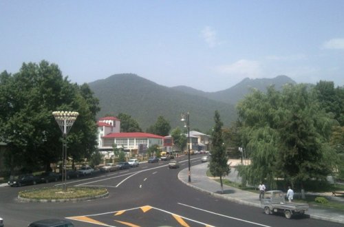 Qəbələdə itkin düşən şəxs tapılıb