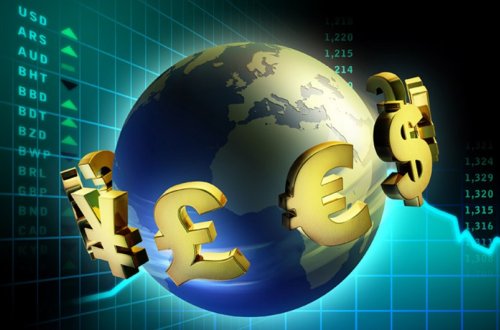 Trampın rüsum siyasətindən qlobal iqtisadiyyatın itkiləri açıqlanıb