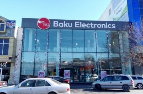 “Baku Electronics”in fəaliyyətində qanunsuzluqlar aşkarlandı