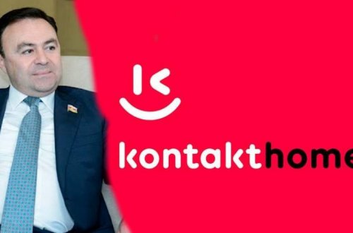 “Kontakt Home”un endirim fırıldağı: Allahverdiyevin şirkəti insanları, görün, necə aldadır...