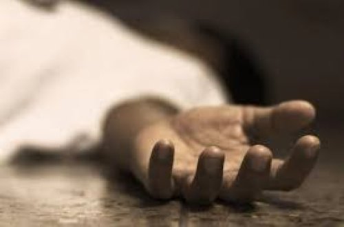 Mingəçevirdə 89 yaşlı qadının meyiti tapıldı