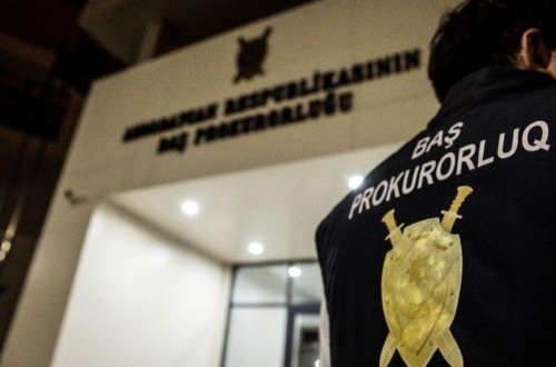 Ekstremist fəaliyyətə görə beynəlxalq axtarışa verilən Tacikistan vətəndaşı ölkəsinə ekstradisiya olunub