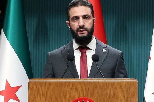 Suriyada seçkilərin tarixi açıqlanıb