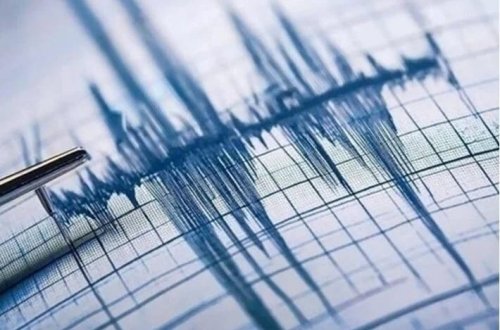 Homsda 4,1 bal gücündə zəlzələ baş verib