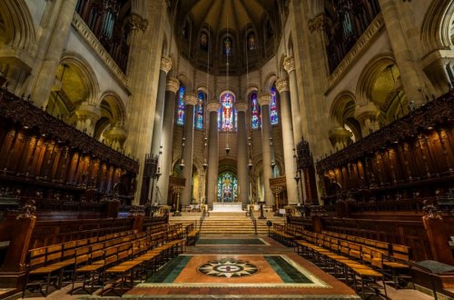 İki keşiş EVLƏNDİ - VİDEO